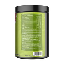 TWP TWP Nutrition Platinum Series Endure, EAAs & BCAAs Electrolyte Blend Pre, Intra and Post Workout, Zero Sugar, 510g and 30 Servings, 18 Great Flavours (Sour Cherry Limeade)