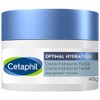 CETAPHIL Optimal Hydration Crema de Da Facial 48 g Con