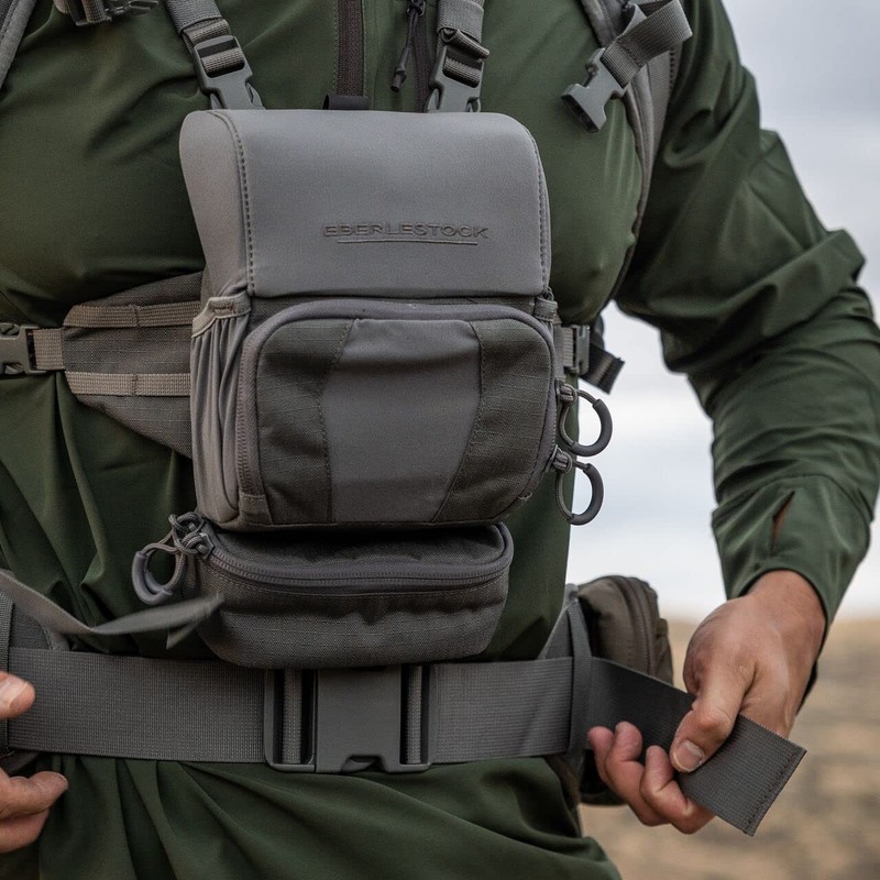 Eberlestock Recon Quickcase (Gray)