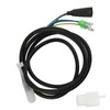 130cm 9 Pin Motor Convert Extension Cable Electric Bike Extension