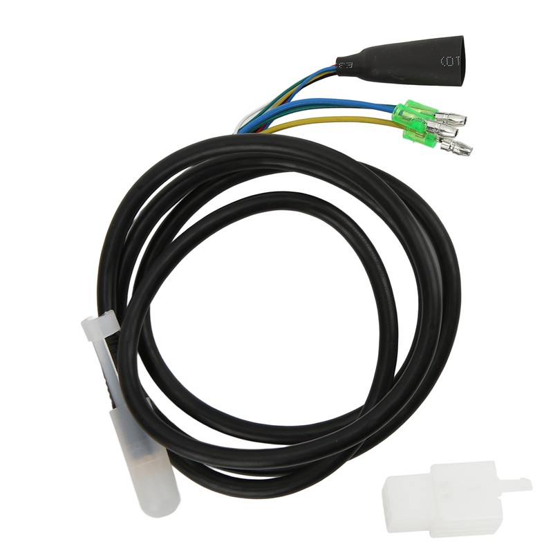 130cm 9 Pin Motor Convert Extension Cable Electric Bike Extension