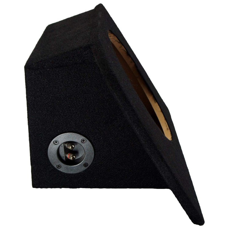 American Sound Connection Compatible with 1990-2005 Mazda MX-5 Miata Single