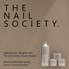 The Nail Society Acrylic Powder - 56g Whitest White -