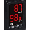 Concord Basics Fingertip Pulse Oximeter - Blood Oxygen Saturation Monitor