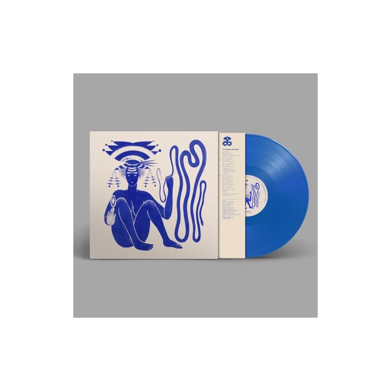 Love Heart Cheat Code [数量限定・輸入アナログ盤 / DLコード] (BF144)_1921 [Analog]