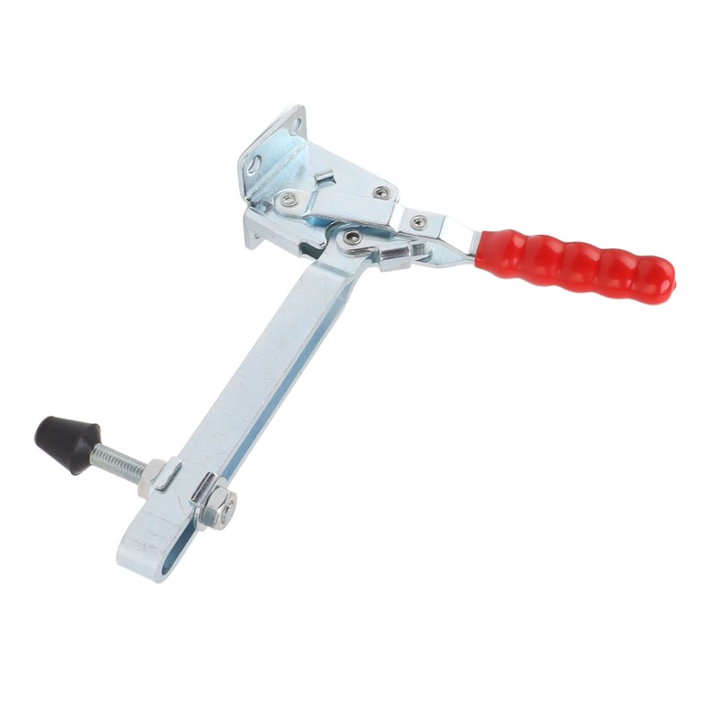 Heavy Duty Toggle Clamp High Carbon Steel Extra Length Quick
