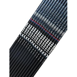 Old Town Golf LZ San Diego Driver Shaft Built with Adapter and Grip - Clwy - Stiff