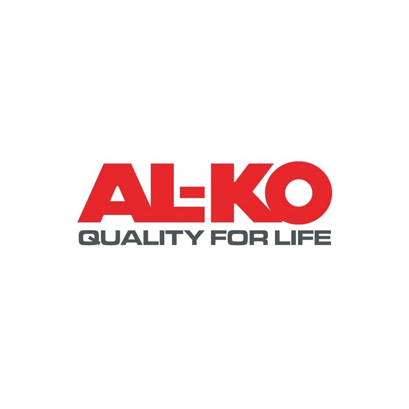 AL-KO - Lock Cylinder with Safety Ball for Optima AK