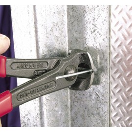 Knipex 55556 160mm End Cutting Nippers