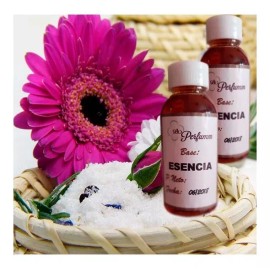 La Perfumm Esencias Aromaticas 50ml Perfumería Y Aromaterapia Aceite