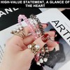 Vayfoni 3PCS Phone Wrist Straps - Crystal Beads Phone Strap
