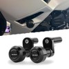 Super Vici Frame Sliders Fit For NINJA500 Frame Sliders 2023