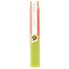 ノルコーポレーション Nol Corporation Bath Salt Bath Beads Stick Green Tea 90g OB-BZU-1-5, 1 piece, 1g / ノルコーポレーション Nol Corporation 입욕제 배스비즈 스틱 그린티 90g OB-BZU-1-5, 1개, 1g