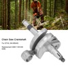 Chain Saw Crankshaft Chainsaw Crank Shaft Accessory for STIHL 044