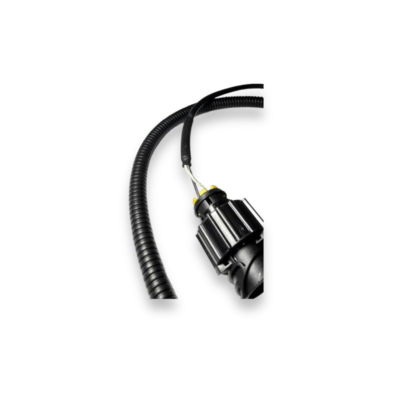 Crankshaft Speed Sensor for Volvo D12 Engine 20508011-20374282