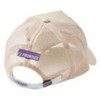 I'Z FRONTIER 90097 Limited Baseball Cap, 08. dessert beige, Free