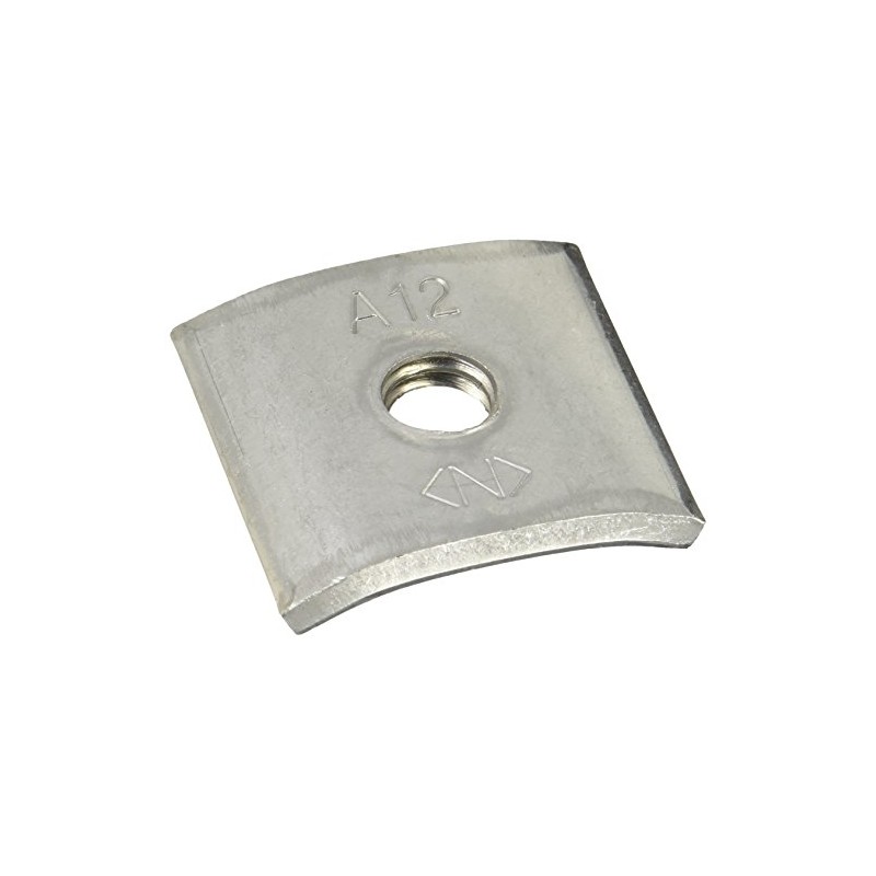 s Denko SUS S-DHNR-W3 Ductor Medium Nut (10 per Bag)