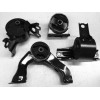 Aftermarket Motor Mount & Trans Mount Set 4PCS for 07-17