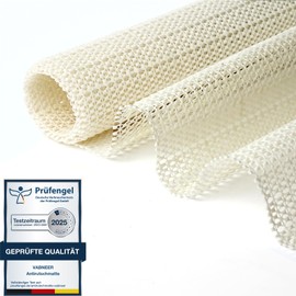 VABNEER Non-Slip Mat, 70 x 140 cm PVC Non-Slip Underlay, Multi-Purpose Carpet Stopper for Drawers, Car, Trunk, Kitchen, Motorhome, Shelf, Pallet