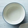 Noritake Colorwave Blue Bowl, Soup/Cereal, 7", 27 oz., Set of