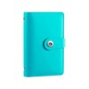 SUSOYAOCHEN 100 Envelope Challenge Binder,Savings Challenges Book with Envelopes, Envelopes