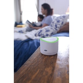 Carrier RMAM-ST Air Monitor