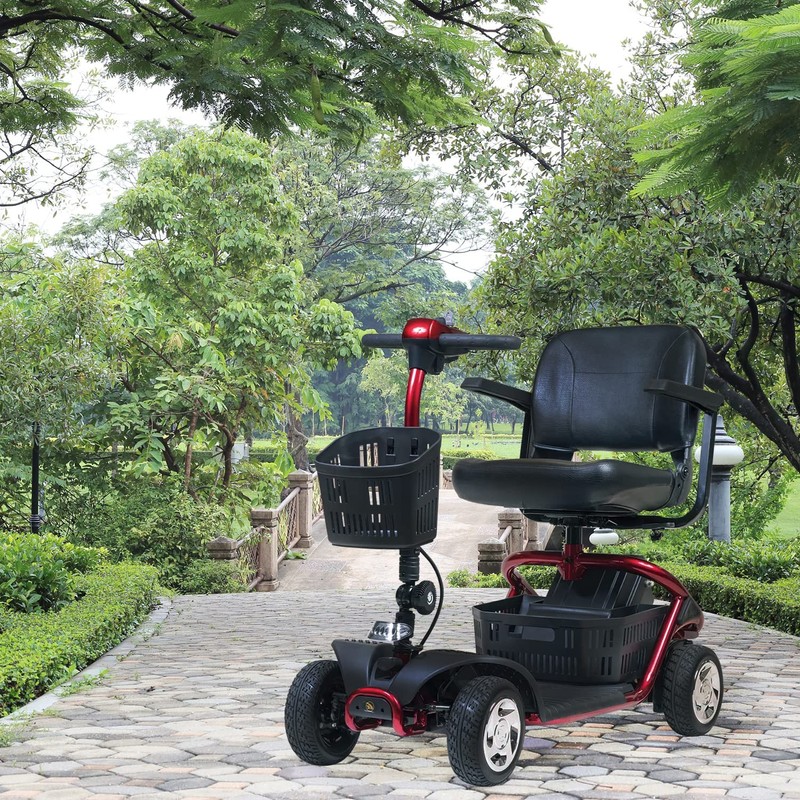 Key for The dorado Technologies Buzzaround, Companion, LiteRider y Liteway