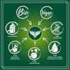 Azafran Organic Dandelion Root Tea Loose Cut - Dandelion Tea