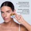 Isdinceutics Hyaluronic Eyes 15 G Contorno Ojos Antiarrugas