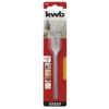 kwb Drill di fresatura piatta professionale 19,0 mm 512419 (albero
