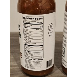 Taco Time 3 PACK - Taco Time Hot Sauce 12oz - Seattle's Legendary Original Taco Time NW