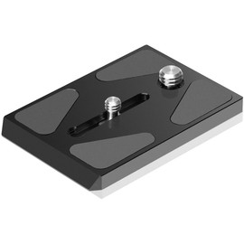 Shape Quick-Release Adapter Plate for ST15/ST15MD Tripod