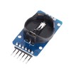 VKLSVAN 2pcs DS3231 AT24C32 RTC Module IIC Clock Module Real