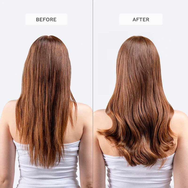 Hairburst Shampoo & Conditioner Duo for Oily Hair
