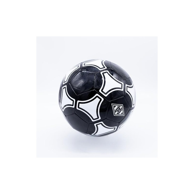 Borussia Mönchengladbach Football Black & White