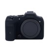 Rieibi EOS R7 Camera Case, Silicone Case for Canon eos