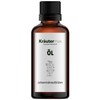 Real St. John's Wort Flowers Oil Herb Extract Liquid Rub