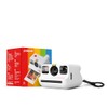 Bundle Polaroid Go Gen 2 White - Black Clip
