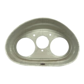 APUK Gauge Instrument Dash Panel Dashboard Replacement for Fordson Power Major Super Tractor