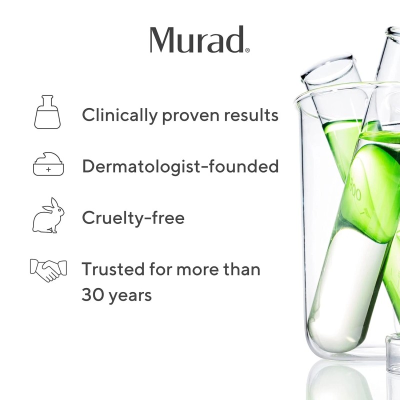 Murad Vita-C Eyes Dark Circle Corrector – Anti-Aging Treatment -