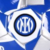 FC Internazionale Milano S.p.A. IM Football Inter Size 5 Football