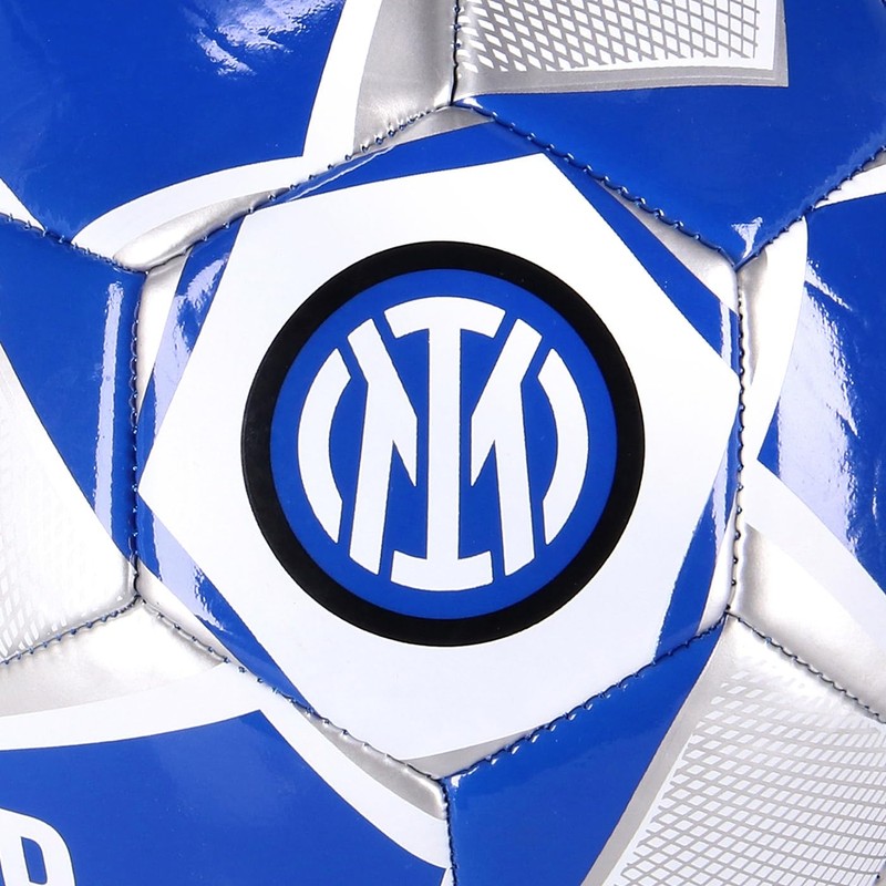 FC Internazionale Milano S.p.A. IM Football Inter Size 5 Football