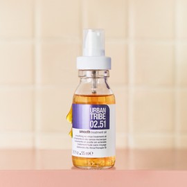 URBANTRIBE Smooth Treatment Oil 55ml - URBANTRIBE Smooth Treatment Oil 55ml