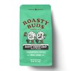 Roasty Buds Minty Choco Chip Whole Bean Coffee | Medium
