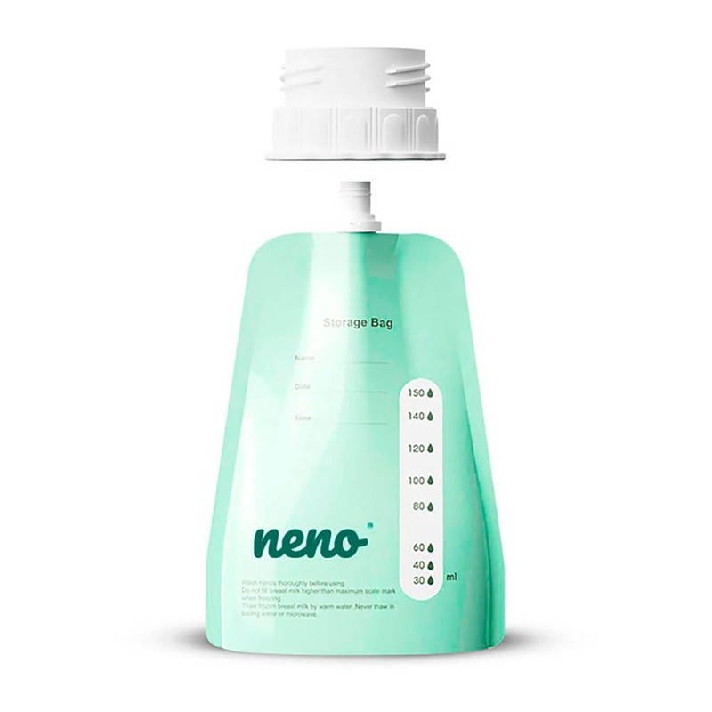 NENO Breast Milk Bag