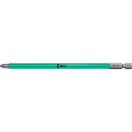 Wera 853/4 ACR SL Plus Bit PH 2 x 150 mm 203913