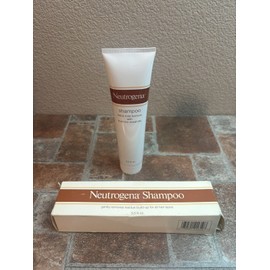 Neutrogena Vintage 1990s Neutrogena Shampoo Extra Mild Formula 5.5oz NEW OLD STOCK