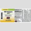 Herbs Etc. Hb Pressure Tonic Soporte Para La Presion 2oz