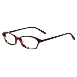 JONES NEW YORK Eyeglasses J220 Brown 49MM
