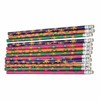 schone HB Pencils 12 Pack – Pre-Sharpened Wooden Pencils with